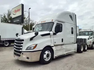 2023 FREIGHTLINER/MERCEDES NEW CASCADIA PX12664