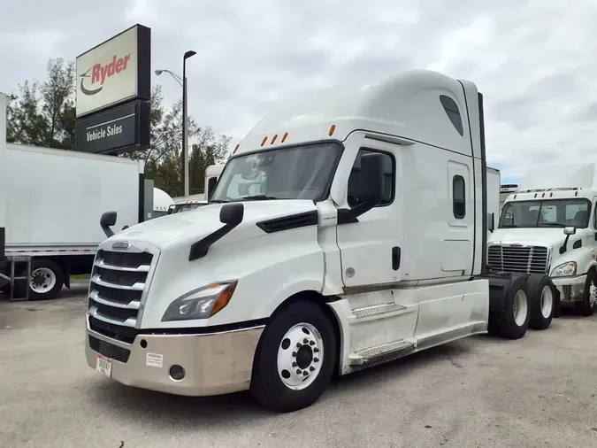 2023 FREIGHTLINER/MERCEDES NEW CASCADIA PX12664fd98310478c9dc6a85962c3ddbb21889