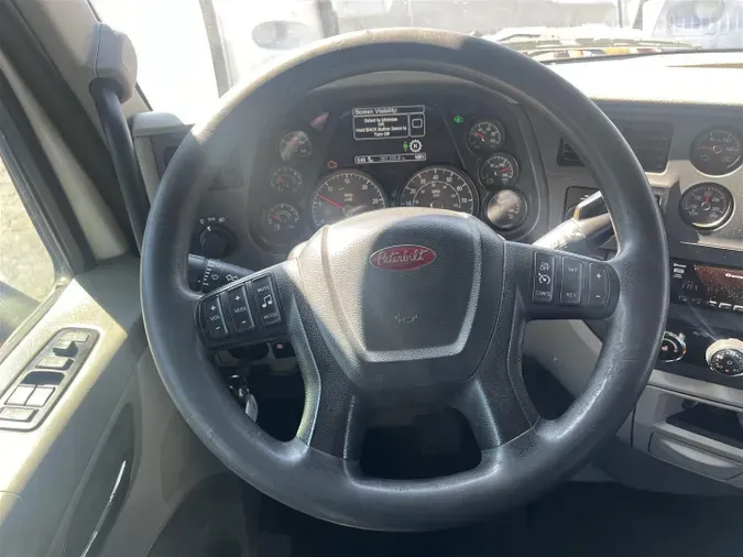 2019 Peterbilt 567