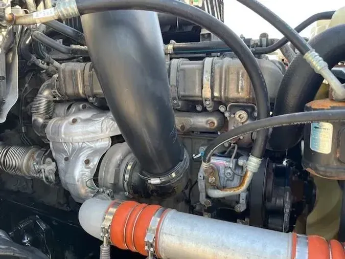 2019 Freightliner Cascadia