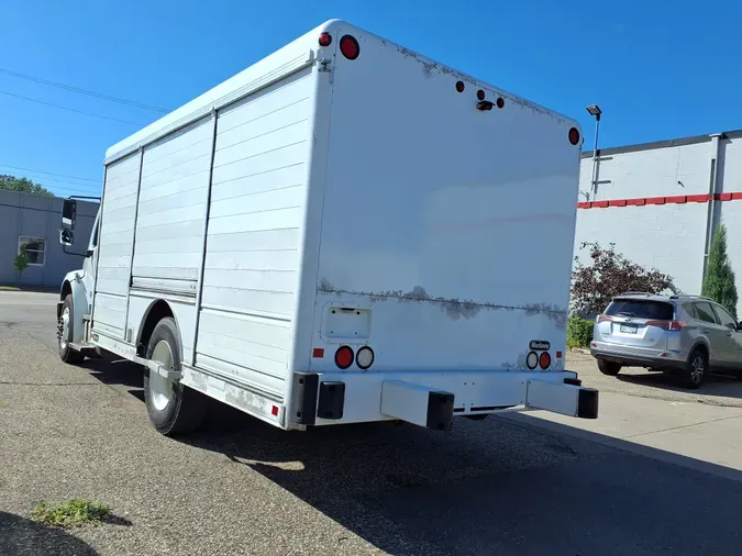 2016 FREIGHTLINER/MERCEDES M2 106