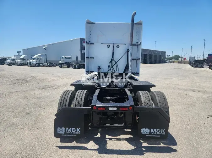 2019 MACK AN64T