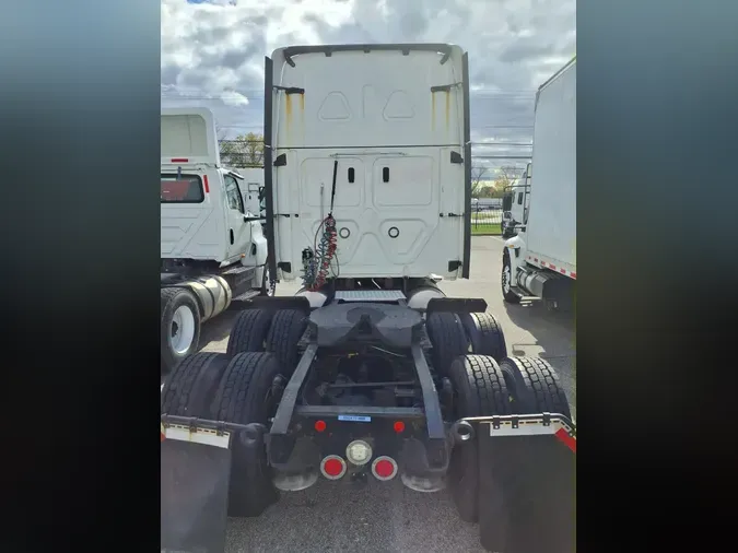 2020 FREIGHTLINER/MERCEDES CASCADIA 125fd99c14aa602970fb890976324718ac6