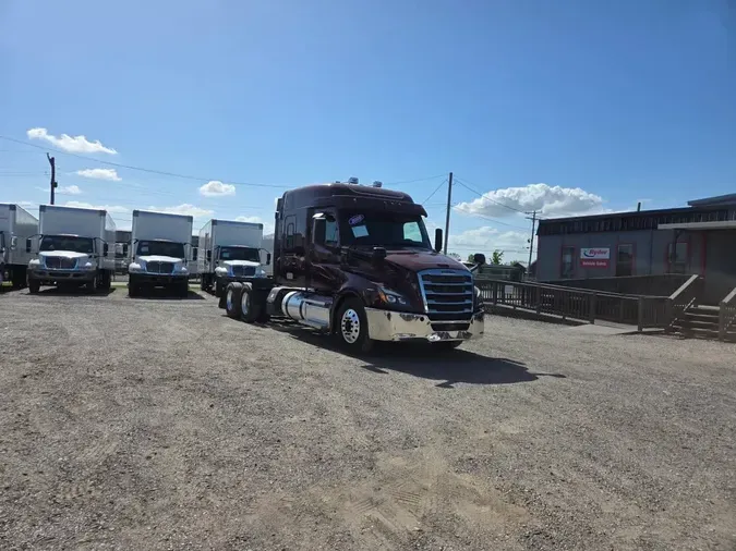 2020 FREIGHTLINER/MERCEDES NEW CASCADIA PX12664