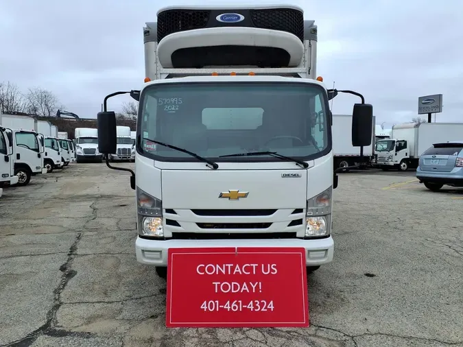 2022 CHEVROLET MOTOR DIV. LCF 5500XDfd9b25efc21013f09a4f3f90ba3385dc
