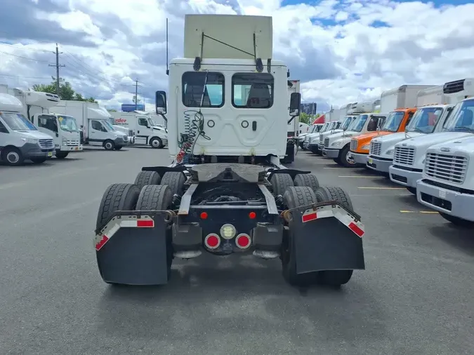 2018 FREIGHTLINER/MERCEDES CASCADIA 125fd9d2d41298fc62b8fb7c012e78d0c4a
