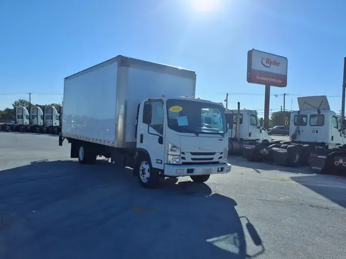 2020 ISUZU NQRfd9d489c15f91b0fc22b21e5654846a4