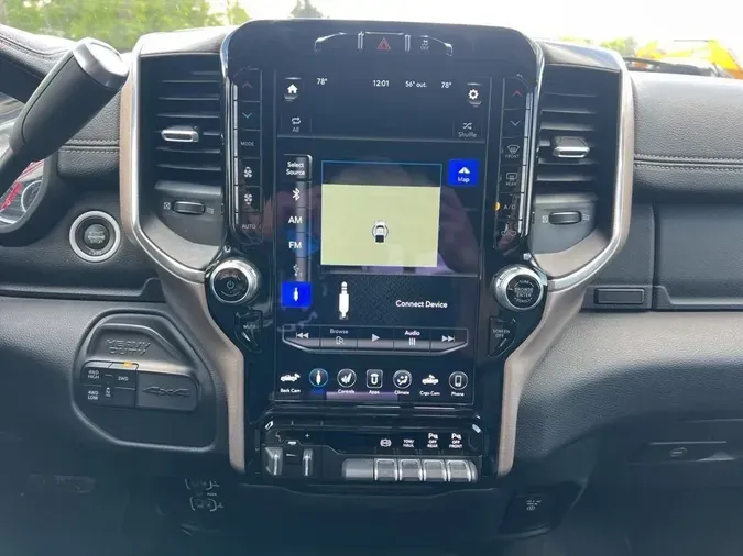 2019 Ram 3500