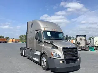 2020 Freightliner Cascadia