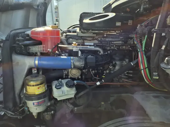 2020 FREIGHTLINER/MERCEDES NEW CASCADIA PX12664