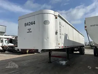2006 SUMMIT 40 FT OPEN TOP