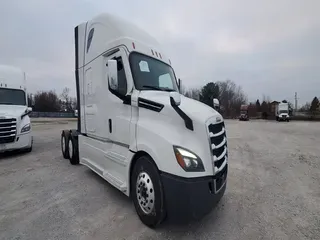 2023 FREIGHTLINER CASCADIA 126