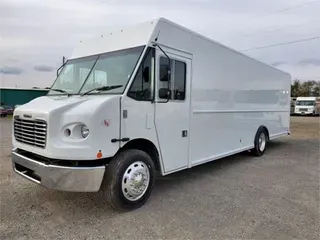 2022 Freightliner MT55