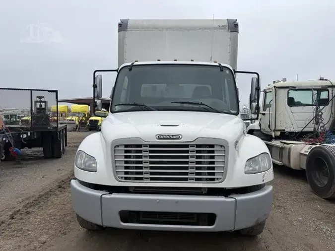 2018 FREIGHTLINER BUSINESS CLASS M2 106fd9faaff4aaadba173bb1bba2d2d48ca
