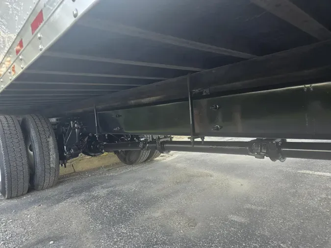 2022 International MV607fd9fec288ed1b18e86f07caf90088386