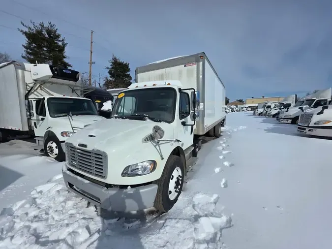 2020 FREIGHTLINER/MERCEDES M2 106fd9fecb3b817f3a373602e2c389ca15e