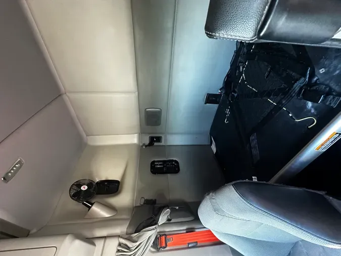 2020 Kenworth T680