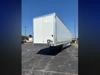 2024 WABASH DURAPLATE