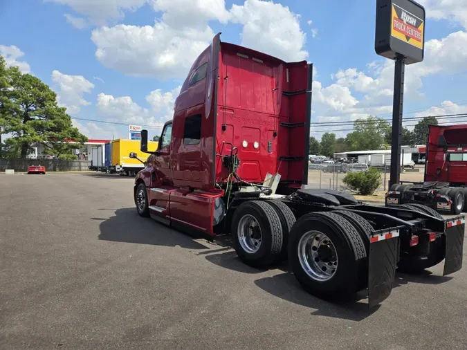 2019 International LT625