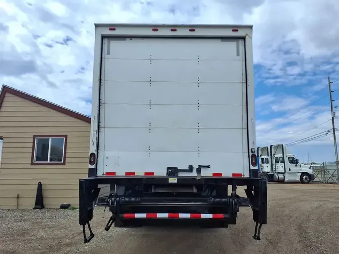 2018 NAVISTAR INTERNATIONAL 4300
