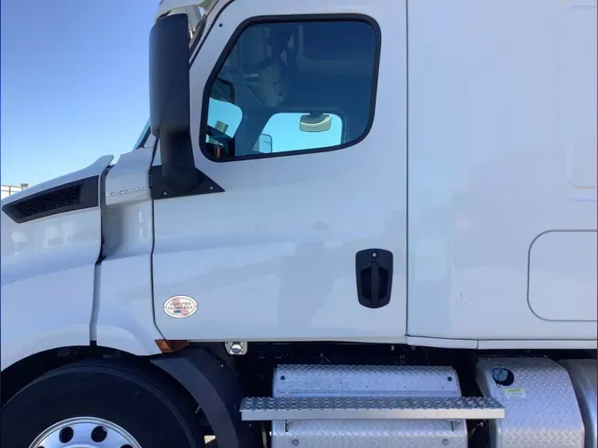 2019 Freightliner Cascadia