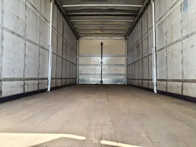 2016 FREIGHTLINER 108SD