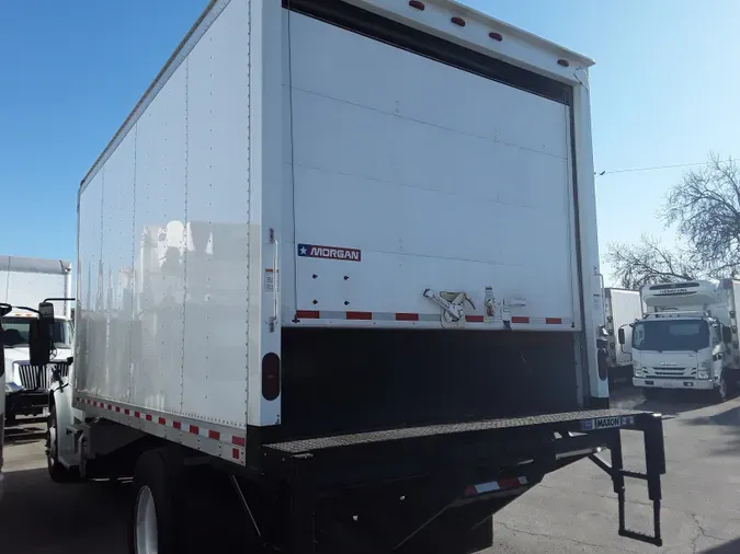 2019 FREIGHTLINER/MERCEDES M2 106