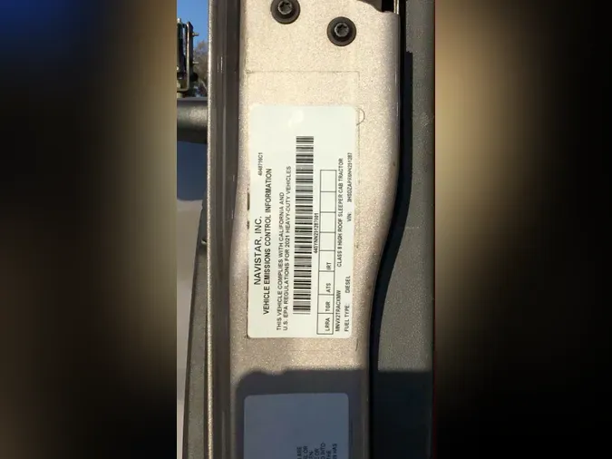 2022 International LTfda5cb1705a33332b064f24913cc528a