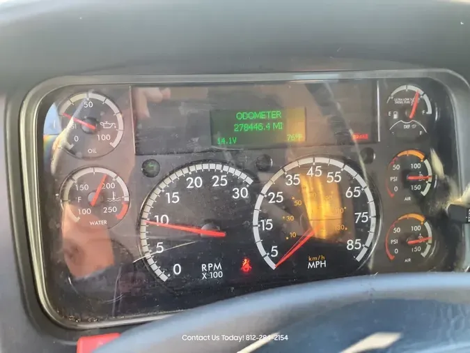 2019 FREIGHTLINER/MERCEDES M2 106