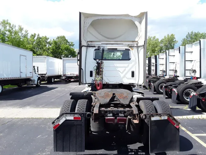 2016 NAVISTAR INTERNATIONAL PROSTAR