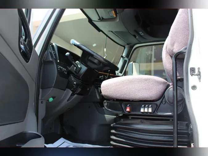 2020 International LT625