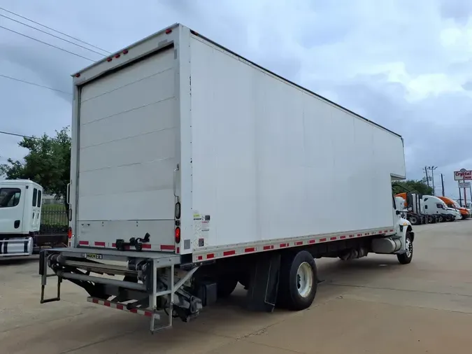 2020 NAVISTAR INTERNATIONAL MV607 (4X2)fda6f65d91193a15d0cf4aec71cafb42