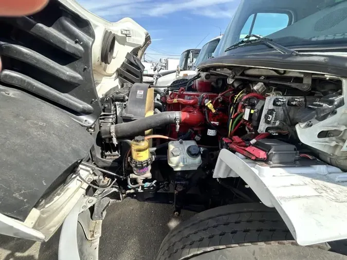 2019 FREIGHTLINER/MERCEDES M2 106