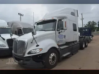 2015 INTERNATIONAL PROSTAR