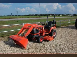2004 Kubota BX2230D