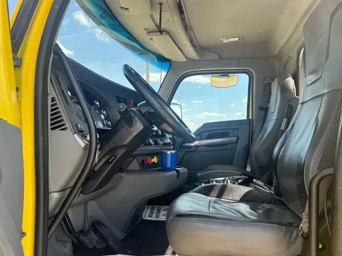 2019 Kenworth T680