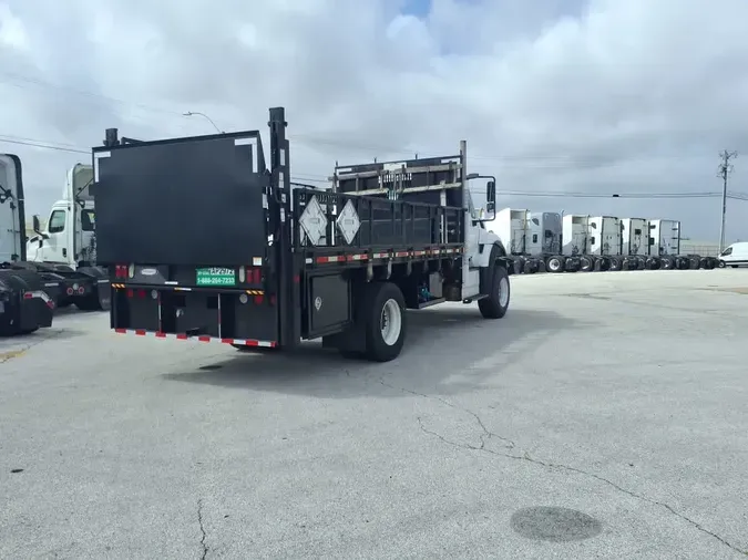 2017 NAVISTAR INTERNATIONAL 7300fda958caed32b933f5c6c0d0e34db8f7