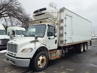 2019 FREIGHTLINER/MERCEDES M2 106