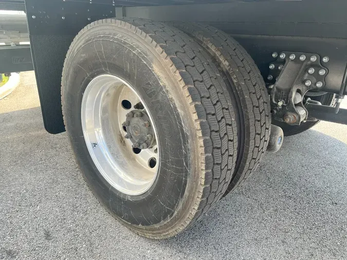 2026 MACK MD MD6 274 WBfdabd8e1742d934e58b6a6c76ee05f7a