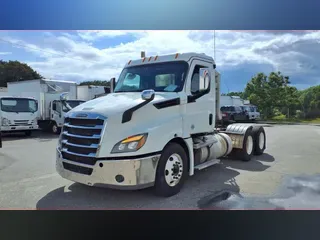 2019 FREIGHTLINER/MERCEDES NEW CASCADIA PX12664