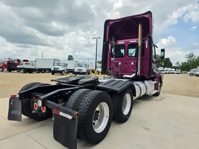 2020 FREIGHTLINER/MERCEDES NEW CASCADIA PX12664