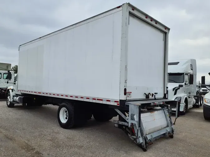 2019 NAVISTAR INTERNATIONAL 4300
