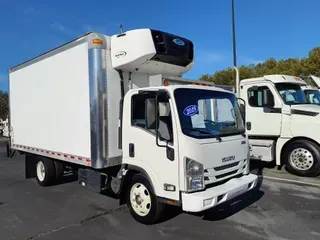 2019 ISUZU NPR/N51