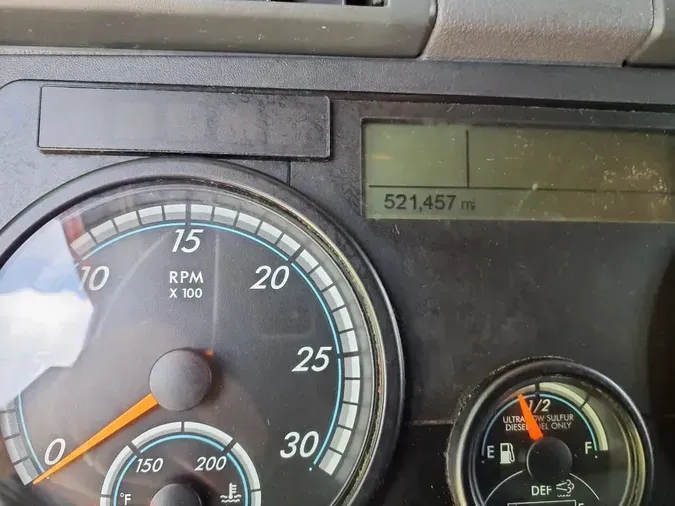 2020 FREIGHTLINER CASCADIA 125