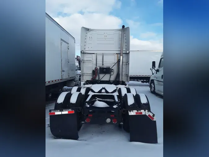 2019 VOLVO VNL64T-760