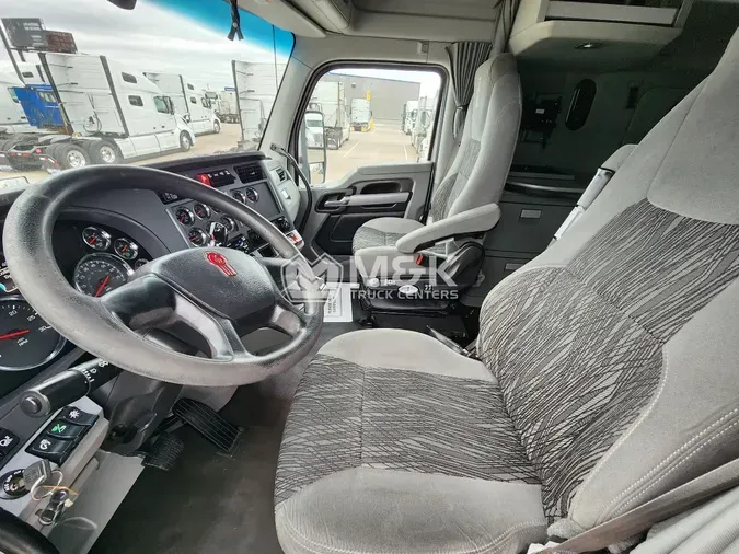 2020 KENWORTH T680