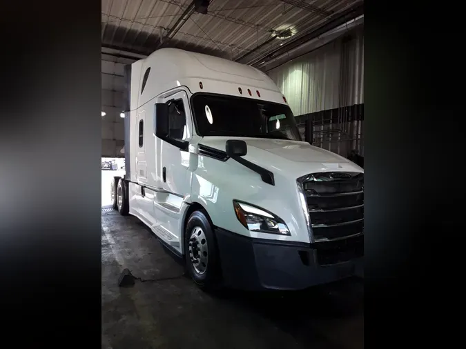 2019 FREIGHTLINER/MERCEDES NEW CASCADIA PX12664