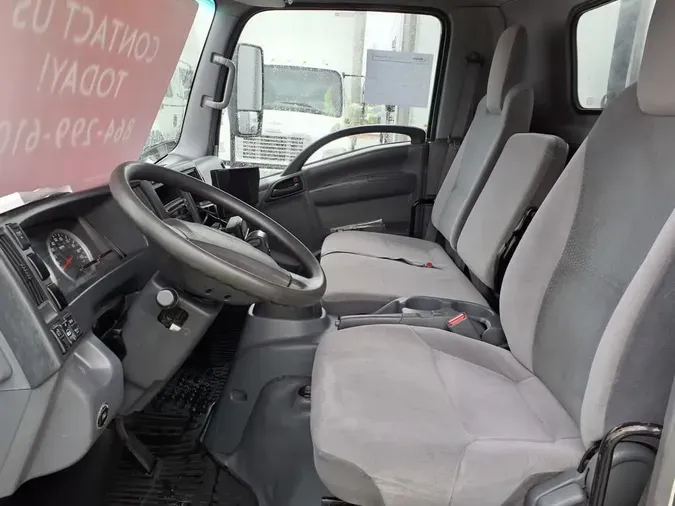 2019 ISUZU NRR
