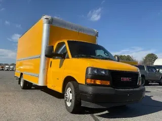 2018 GMC G33903