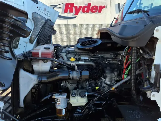 2019 FREIGHTLINER/MERCEDES CASCADIA 125fdaf1d6123a131c8d1d15d8ebeaaee93